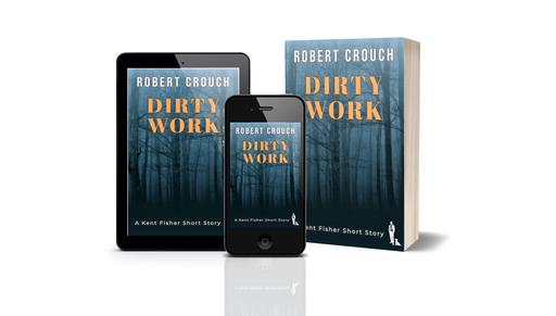 Dirty Work short story covers