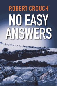 No Easy Answers cover