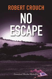 No Escape cover