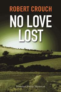 No Love Lost cover