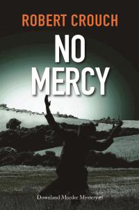 No Mercy cover