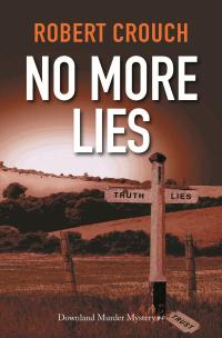 No More Lies cover