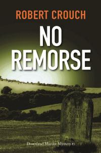 No Remorse cover