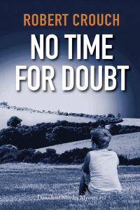 No Time for Doubt cover