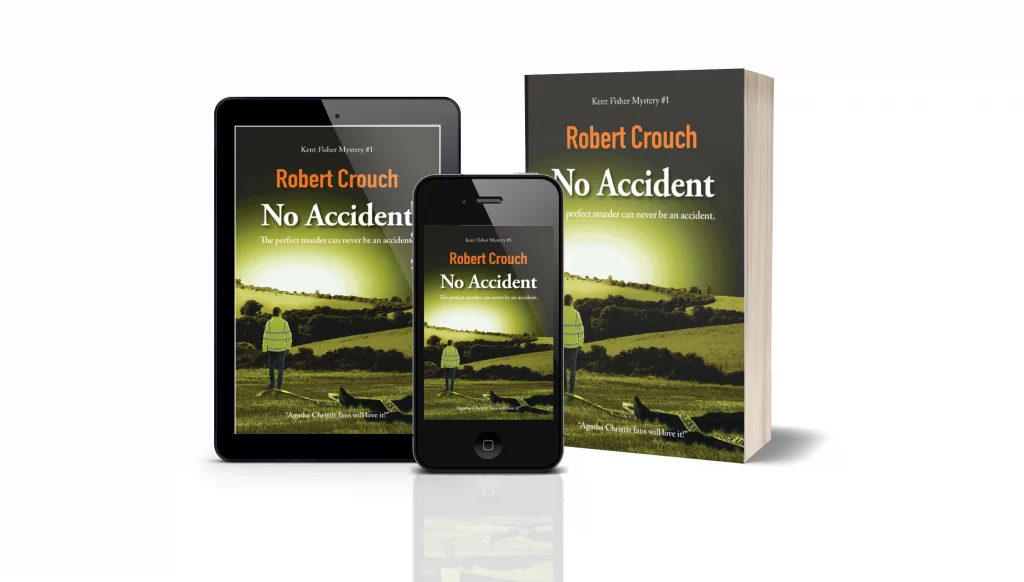 No Accident covers