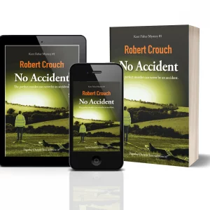 No Accident covers